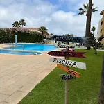 Apartment Lv Albufeira