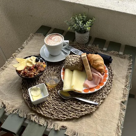 Apartment Lv