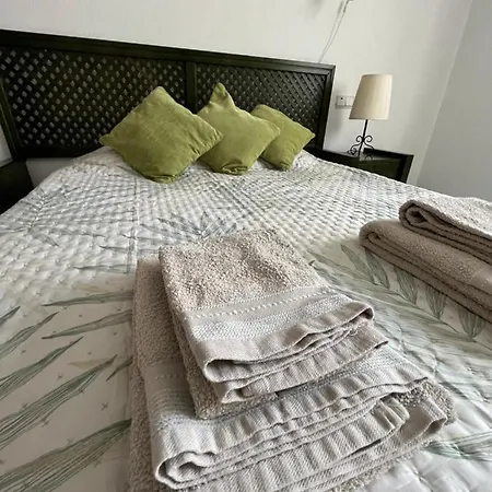 Apartment Lv *