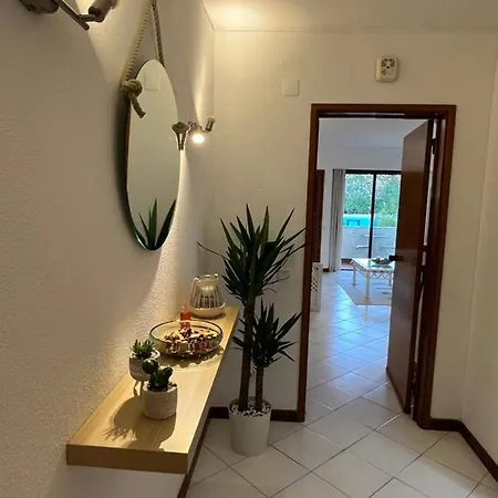 Apartment Lv