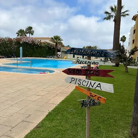 Apartament Lv Albufeira