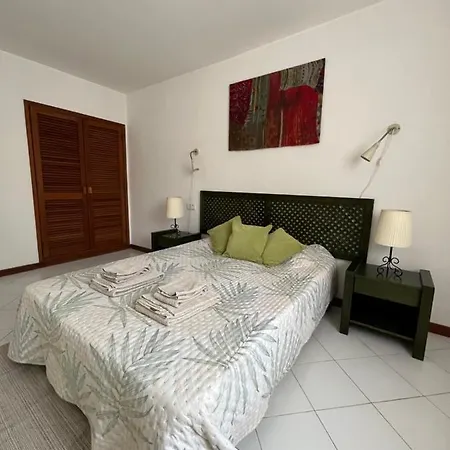 Appartamento Lv Albufeira