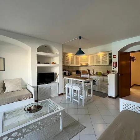 Apartment Lv Albufeira