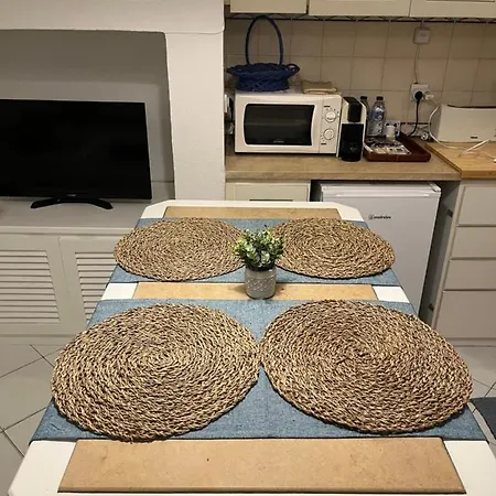 Lv Apartment Albufeira