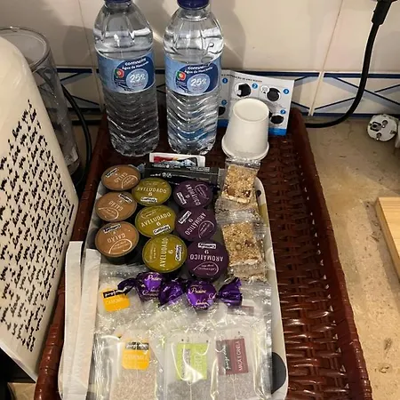 Apartment Lv Albufeira