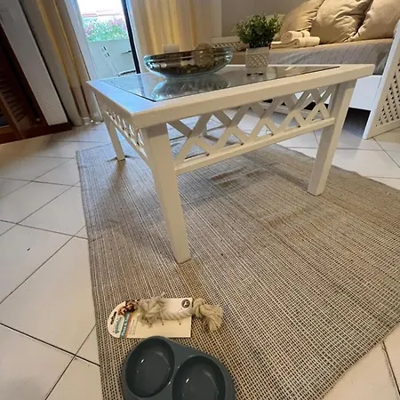 Lv Appartamento Albufeira