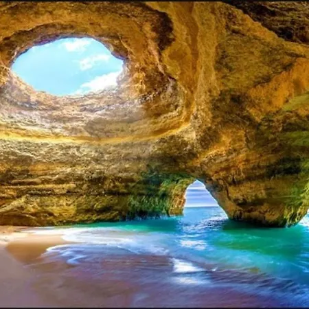 Lv Appartamento Albufeira