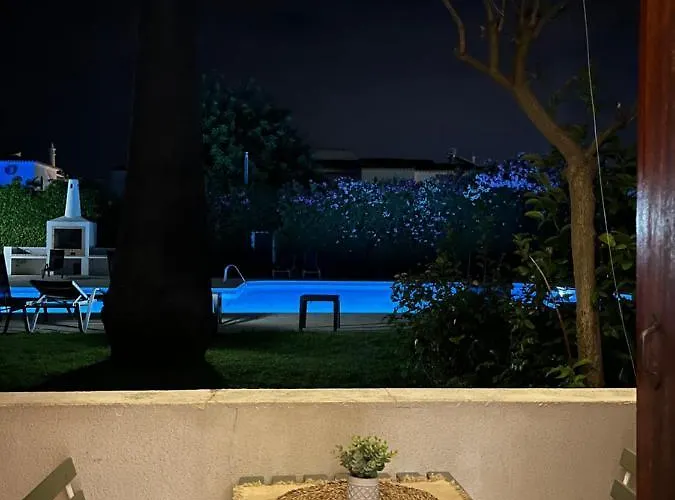 Lv Διαμέρισμα