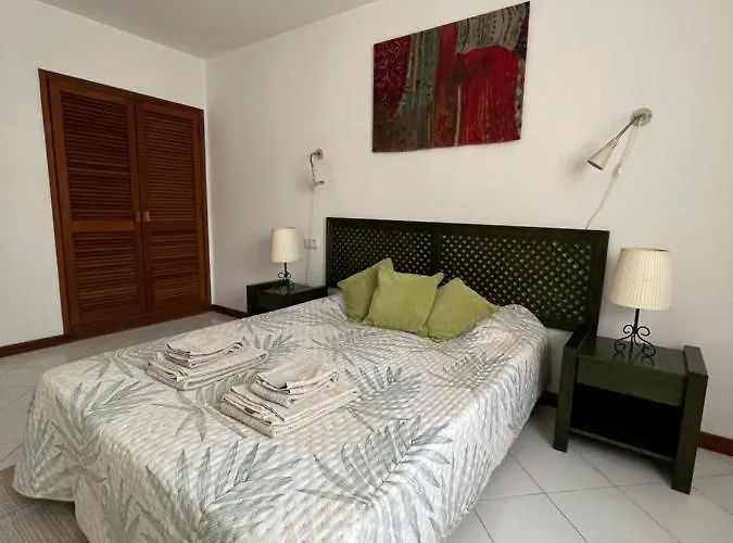 Apartamento Lv Albufeira