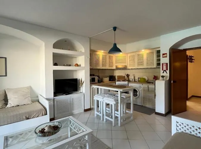 Apartamento Lv Albufeira