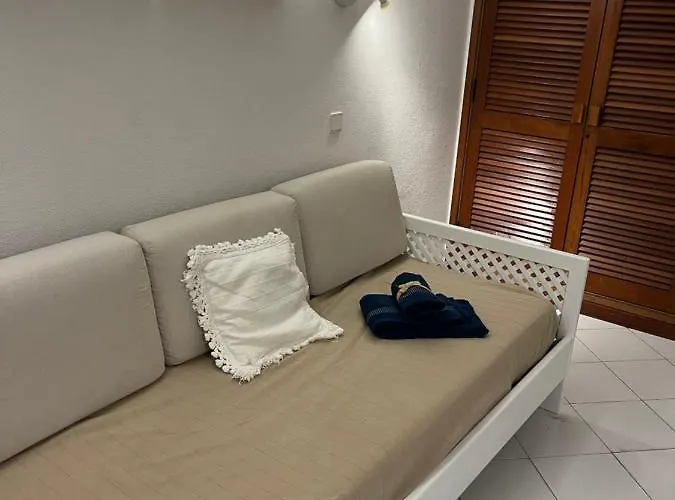 Apartamento Lv Albufeira