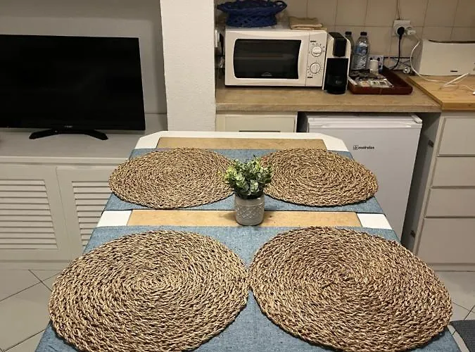 Lv Διαμέρισμα Αλμπουφέιρα