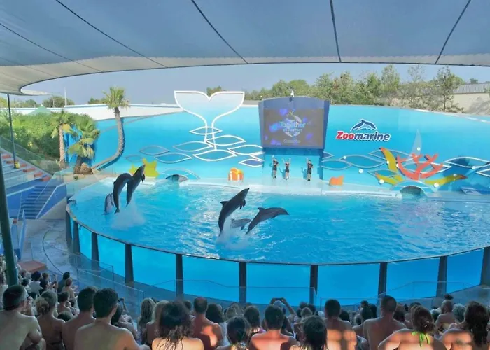 Διαμέρισμα Lv Αλμπουφέιρα