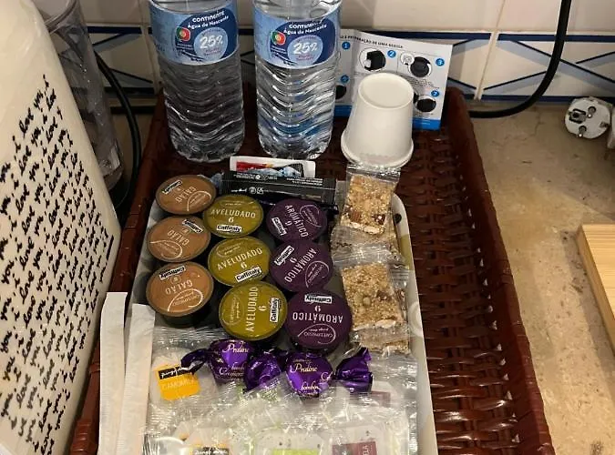 Apartamento Lv Albufeira