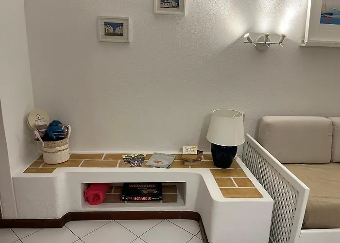 Apartamento Lv