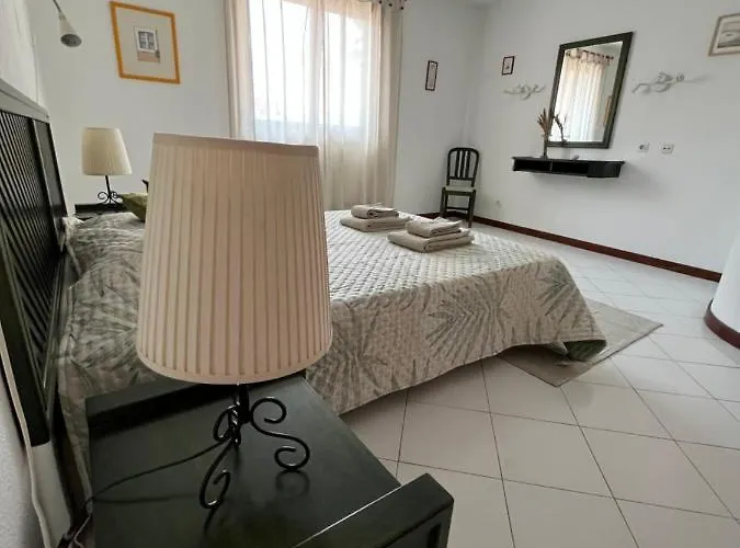 Apartamento Lv Albufeira