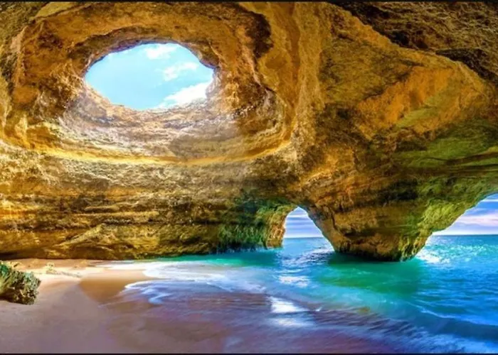 Lv Apartamento Albufeira