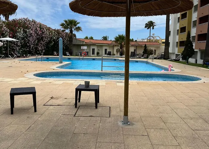Lv Apartamento Albufeira