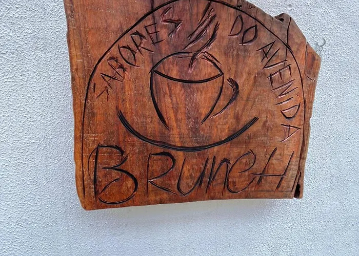 Διαμέρισμα Lv Αλμπουφέιρα