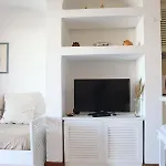Lv Apartman *
