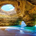 Lv Apartman Albufeira
