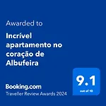 Lv Apartman Albufeira