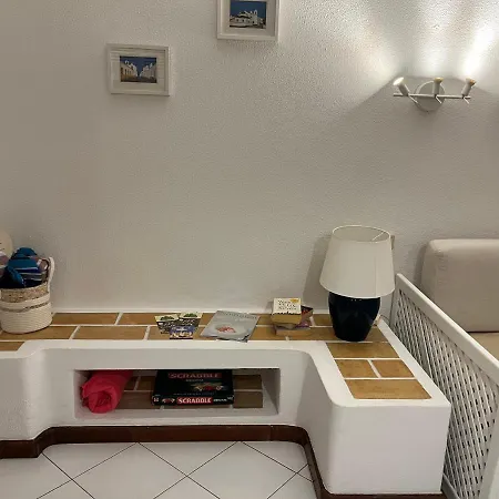 Appartamento Lv